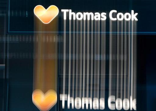 Thomas Cook Belgium declared partially bankrupt in business court ruling