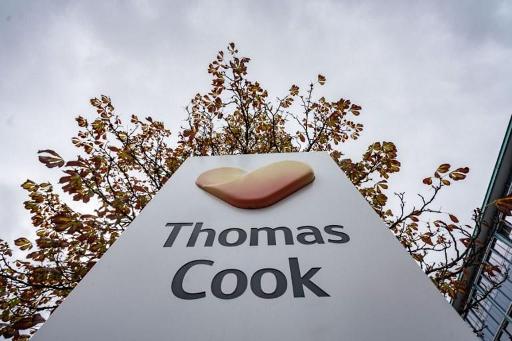 Thomas Cook’s stranded vacationers to fly on Friday thanks to Travel Guarantee Fund