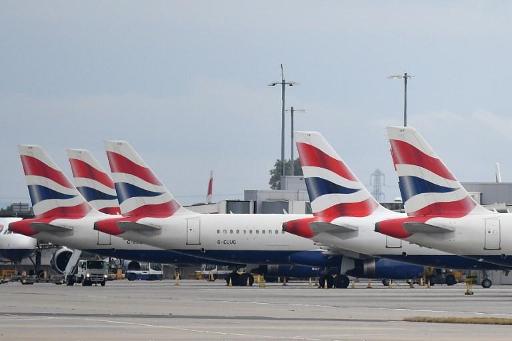 Pilots’ strike impacts 2019 profit projection, says BA Home Office