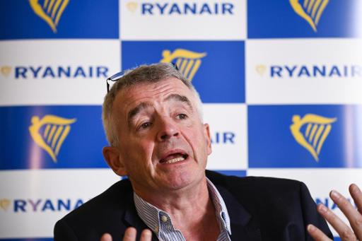 Ryanair not planning to acquire Thomas Cook’s fleet