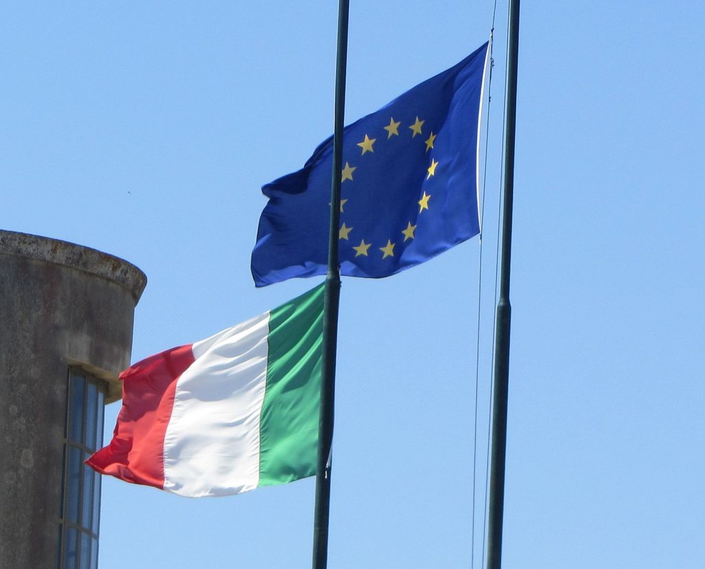 Italy nominates Paolo Gentiloni as Commissioner in Brussels