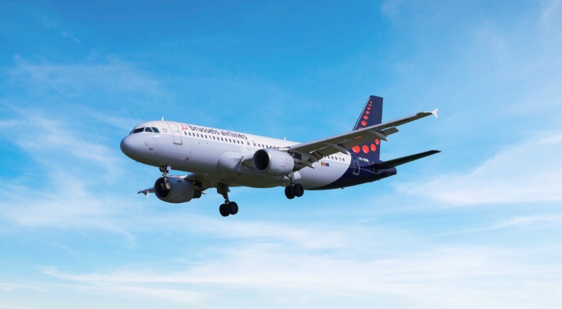 Brussels Airlines cancels flights amid Thomas Cook bankruptcy fallout