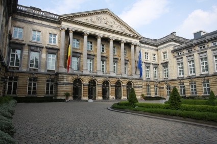 Belgium insists on transparency around EU arms exports