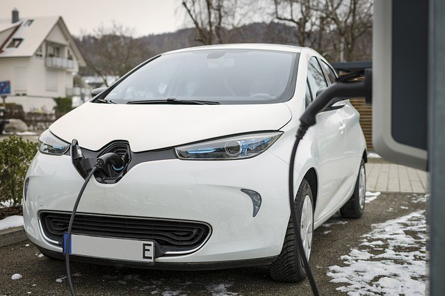 Hybrid cars in Belgium now number over 100,000