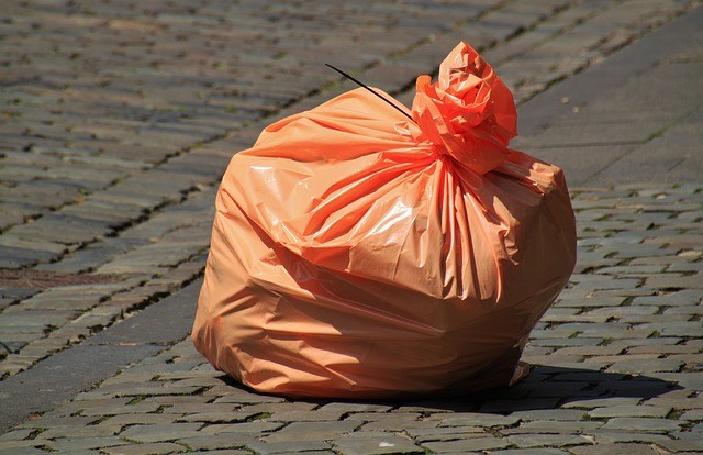 Men found guilty for sale of counterfeit garbage bags in Belgium