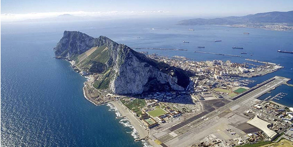Brexit: Gibraltar calls elections ahead of October 31 leave date
