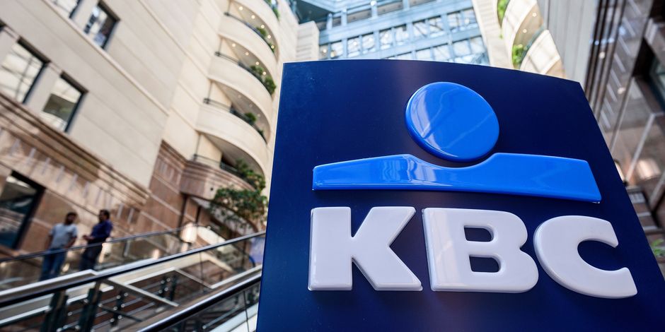 1,400 jobs to go at KBC bank