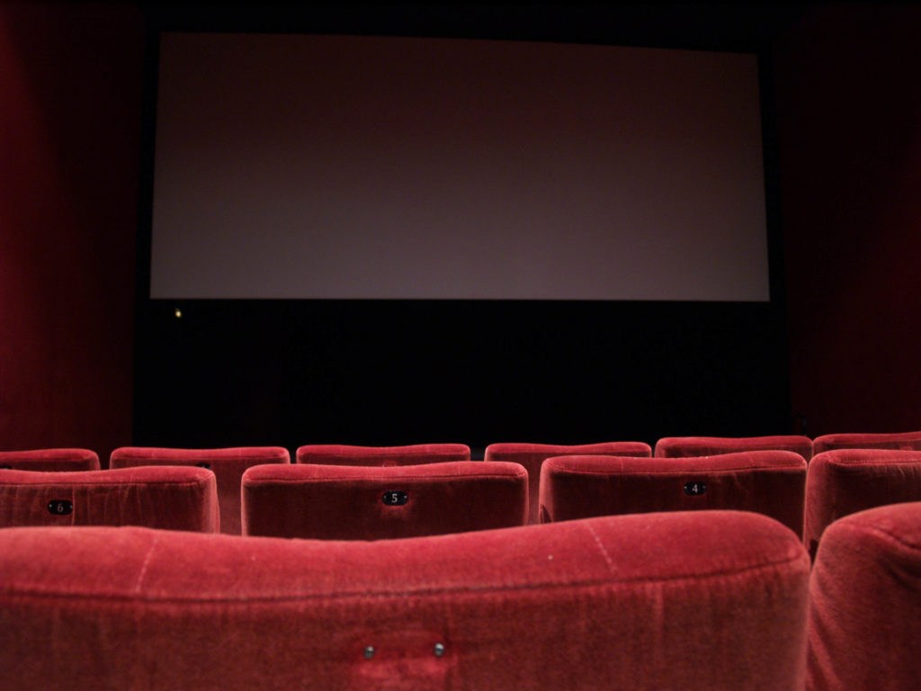 Kinepolis cinemas announces expansion into America