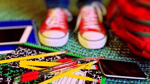 Back to school: here are the holidays for the academic year