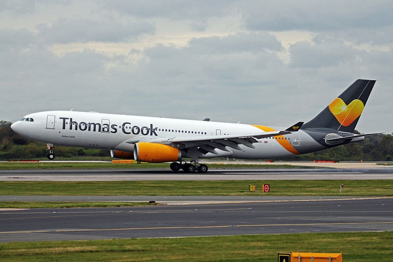 Thomas Cook set to continue operations in Belgium