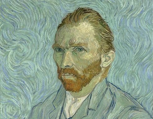 Belgian buyers spend €360,000 on Van Gogh artwork