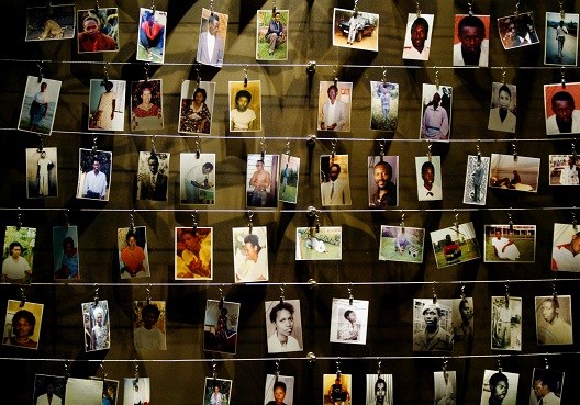 25 years after the genocide in Rwanda many questions still remain unanswered