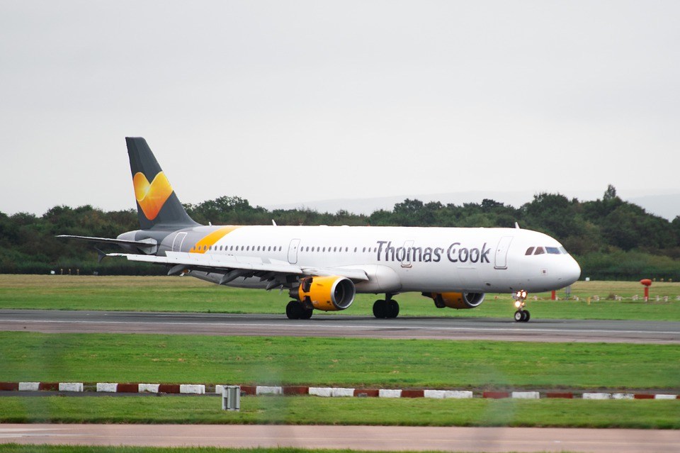 Thomas Cook: 220 employees will be repatriated to Belgium within two weeks