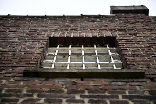 Spontaneous strike called in Turnhout prison