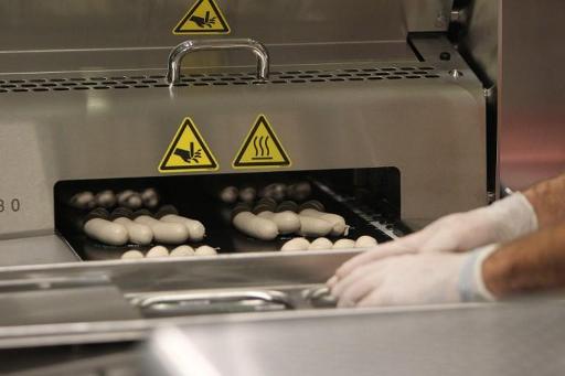 Five dead in listeria outbreaks in the Netherlands and Germany
