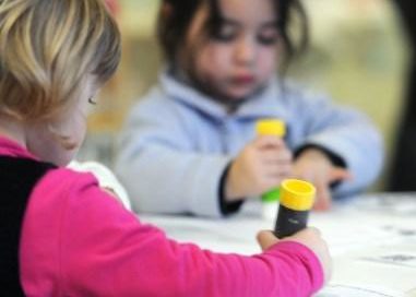 Referential benchmarks for nursery schools approved by Wallonia-Brussels Government