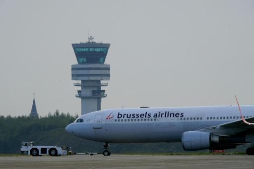 Brussels Airlines resumes daily flights to Kinshasa