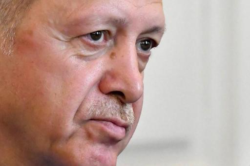 Turkish President threatens Europe with an influx of migrants