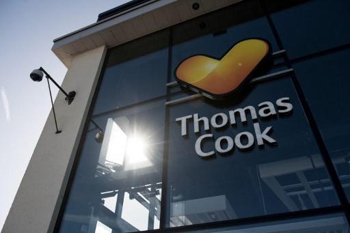 Thomas Cook: unions 'happy' the buyer is not an investment fund