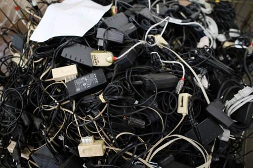 Online marketplace for electronics recycling launched in Belgium