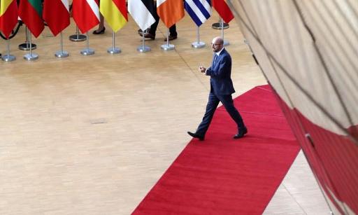 Dialogue on further EU enlargement must continue, says Charles Michel