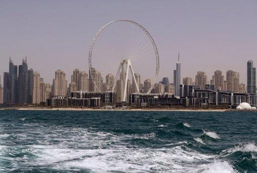 World's 'biggest Expo ever' to open in Dubai
