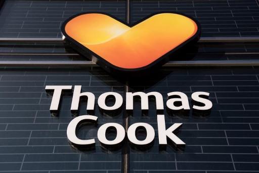 Buyer found for 29 remaining Thomas Cook branches in Belgium, jobs not guaranteed