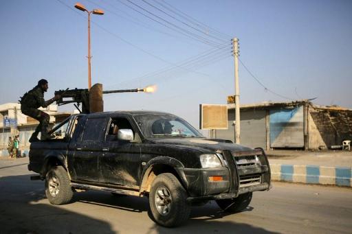 Iraq refuses to put European jihadists on trial