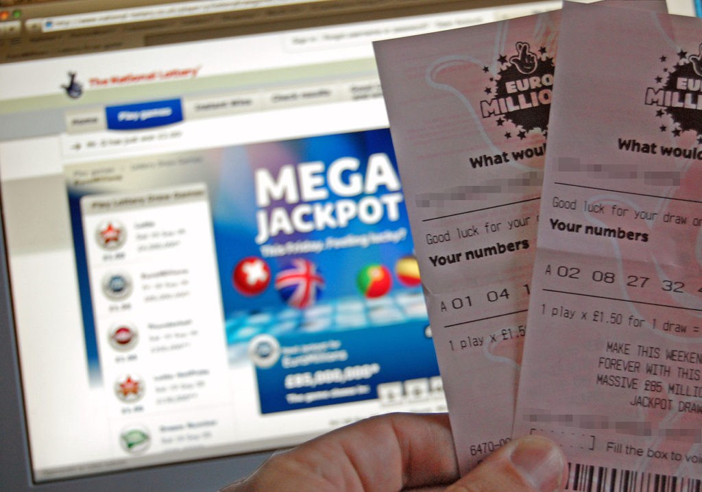 New version of EuroMillions will raise jackpot to €100 million more quickly