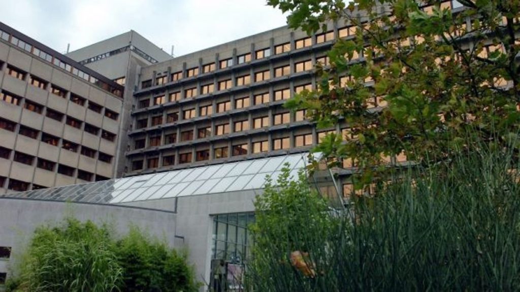 Forced psychiatric admission procedures in Brussels doubled since 2010
