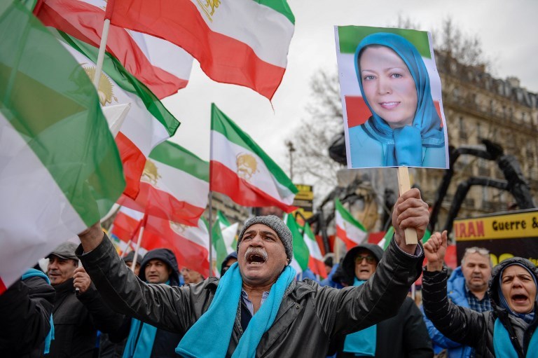 The EU must reconsider its policy and embrace Iranian opposition to the regime