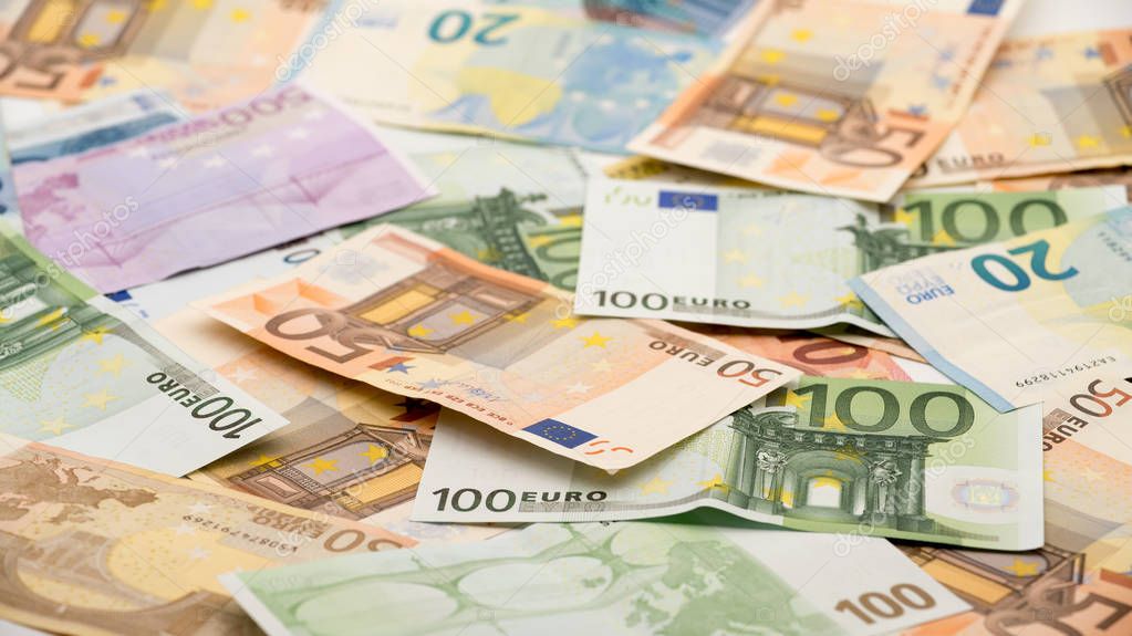 Belgian police seized 14 billion euros in 2018, earned through criminal activities