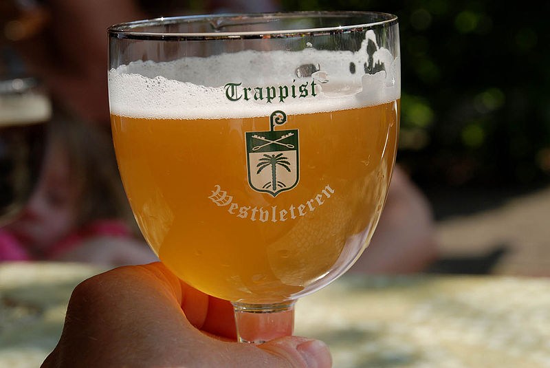 Belgian beers owe their success to medieval hybrid 'super yeasts'