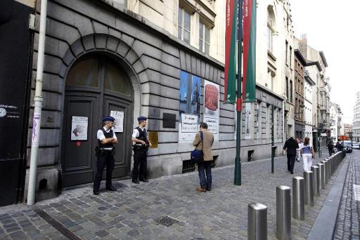 Jewish Museum terrorists ordered to pay nearly €1 million in victim compensation