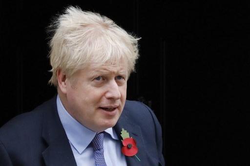 Brexit: Johnson's agreement will cost the UK economy £70 billion by 2029, research shows