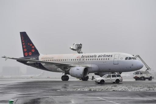 Brussels Airlines launches Ljubljana flight following collapse of Slovenia’s airline
