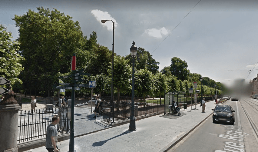 Over a dozen Brussels metro stations will undergo renovations