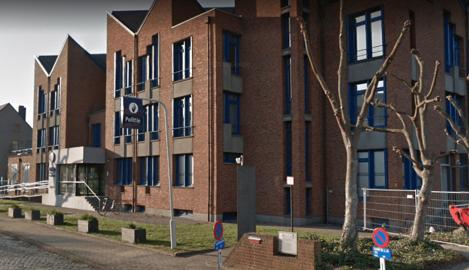 Investigation launched after man dies in police custody in Flanders