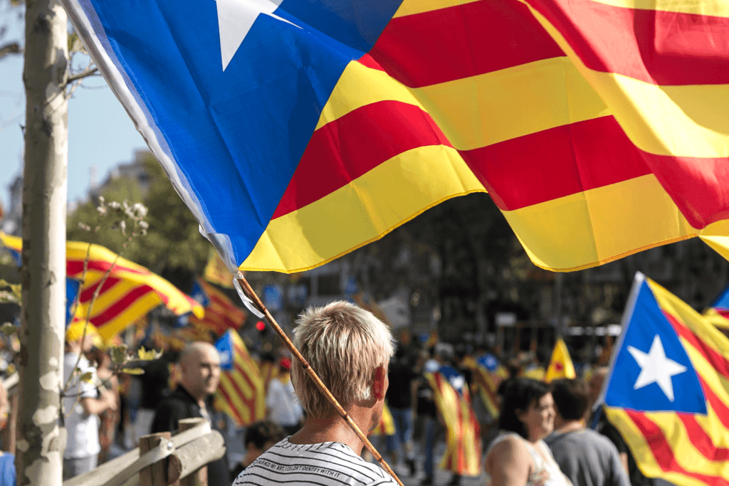Trial of separatist Catalan President Quim Torra begins