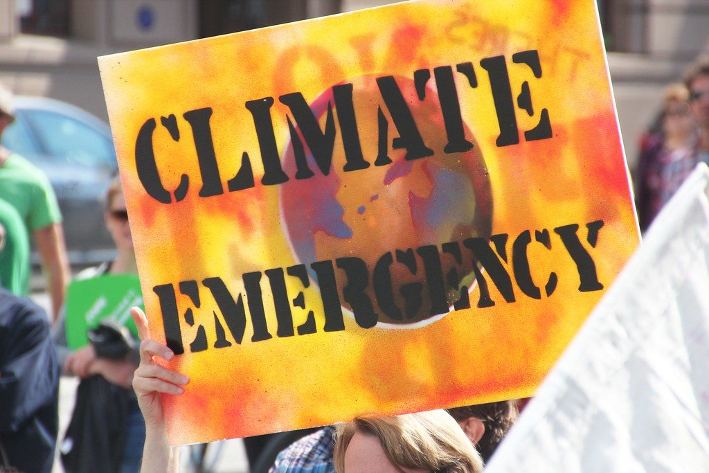 Climate emergency declared by three more Brussels municipalities