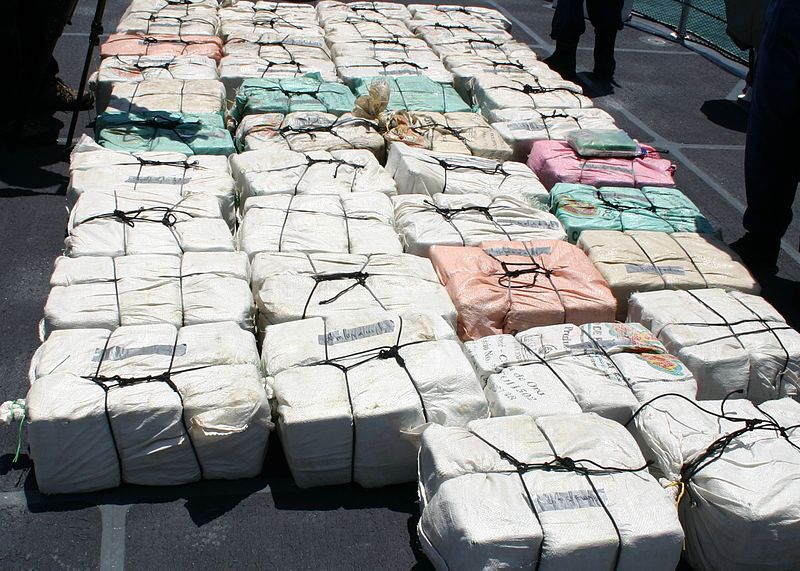 Network exporting cocaine to Europe dismantled in Brazil