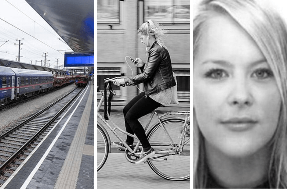 Belgium in Brief: Night train to Vienna, headphone ban and missing woman found