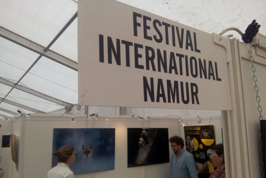 Namur Festival showcases 'the beauty of nature in its purest form'