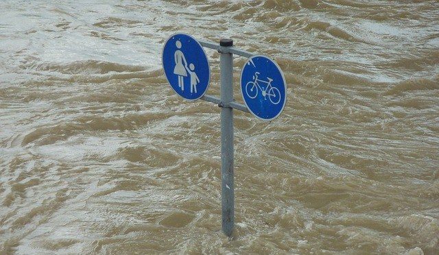 Belgian truck driver missing for nearly 48 hours after fatal floods in Spain