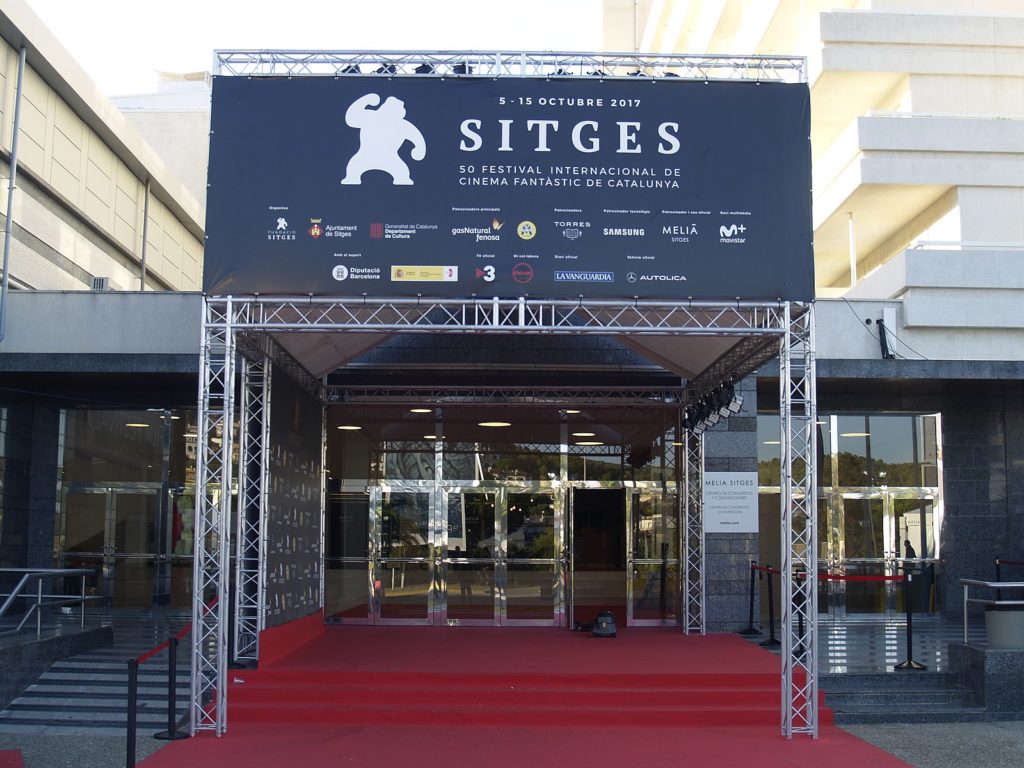 Belgian film 'Adoration' wins four awards at the Sitgès Fantasy Film Festival