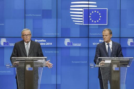 Blocking negotiations with North Macedonia and Albania is a 'huge historical mistake,' says Juncker