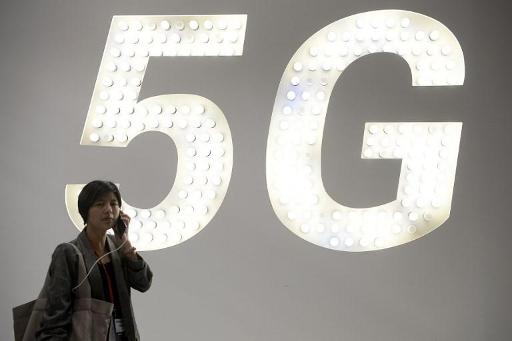 Samsung launches first 5G compatible smartphone in Belgium