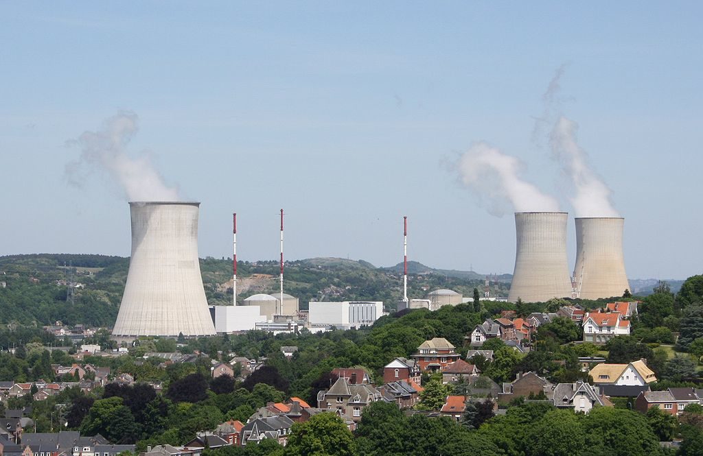 MR pressures Federal Government to reverse nuclear phase-out