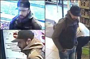 Police launch search for suspects of Brussels armed robbery attempt