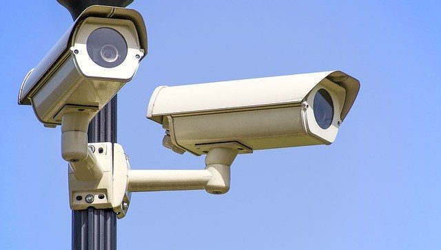 Brussels focuses on video surveillance in move towards a ‘Smart City’